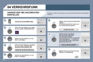 Peugeot-407-Handbuch page 173 min