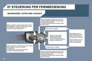 Peugeot-407-Handbuch page 183 min