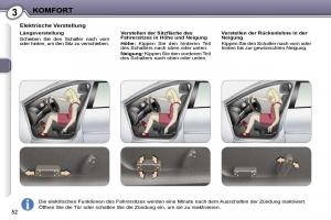 Peugeot-407-Handbuch page 51 min