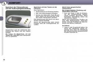 Peugeot-407-Handbuch page 53 min