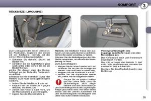 Peugeot-407-Handbuch page 54 min