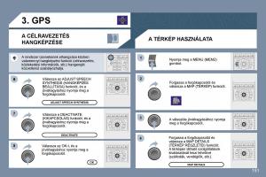 Peugeot-407-Kezelesi-utmutato page 168 min