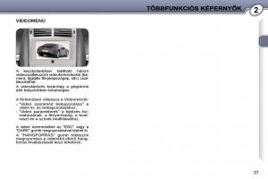 Peugeot-407-Kezelesi-utmutato page 36 min