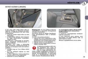 Peugeot-407-Kezelesi-utmutato page 54 min