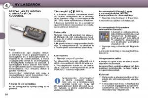 Peugeot-407-Kezelesi-utmutato page 63 min