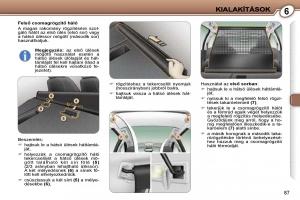 Peugeot-407-Kezelesi-utmutato page 96 min