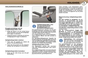 Peugeot-407-handleiding page 103 min