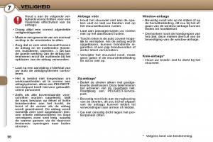 Peugeot-407-handleiding page 108 min