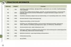 Peugeot-407-handleiding page 137 min