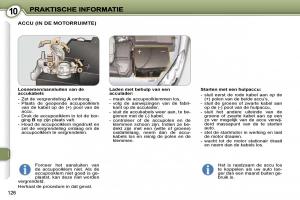 Peugeot-407-handleiding page 143 min