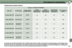 Peugeot-407-handleiding page 152 min