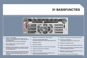 Peugeot-407-handleiding page 162 min