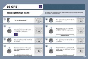 Peugeot-407-handleiding page 164 min