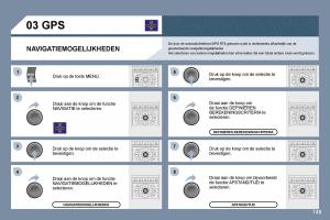 Peugeot-407-handleiding page 166 min