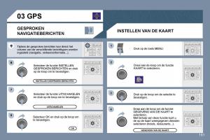 Peugeot-407-handleiding page 168 min