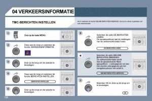 Peugeot-407-handleiding page 173 min