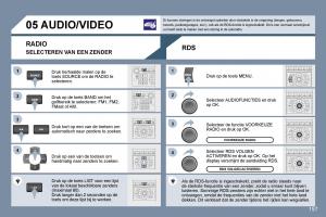 Peugeot-407-handleiding page 174 min