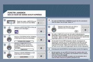 Peugeot-407-handleiding page 176 min