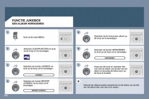 Peugeot-407-handleiding page 177 min