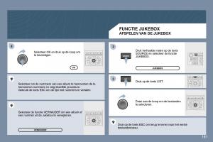 Peugeot-407-handleiding page 178 min