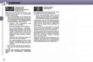 Peugeot-407-handleiding page 41 min