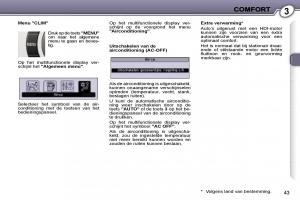 Peugeot-407-handleiding page 42 min