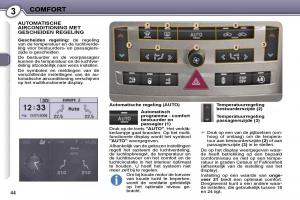 Peugeot-407-handleiding page 43 min