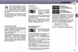 Peugeot-407-handleiding page 44 min