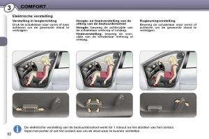 Peugeot-407-handleiding page 51 min