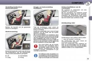 Peugeot-407-handleiding page 52 min