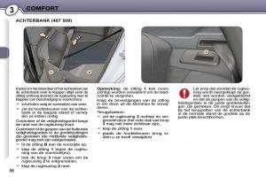 Peugeot-407-handleiding page 55 min