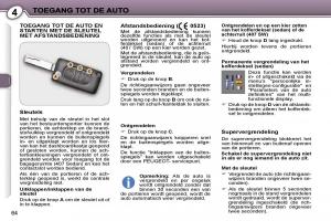 Peugeot-407-handleiding page 63 min