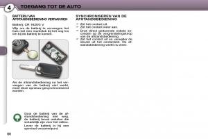 Peugeot-407-handleiding page 65 min