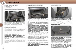 Peugeot-407-handleiding page 93 min