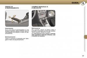 Peugeot-407-manuale-del-proprietario page 108 min