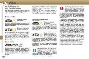 Peugeot-407-manuale-del-proprietario page 117 min