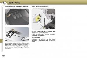 Peugeot-407-manuale-del-proprietario page 118 min