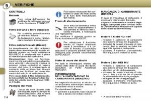 Peugeot-407-manuale-del-proprietario page 124 min