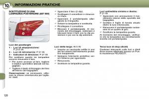 Peugeot-407-manuale-del-proprietario page 132 min