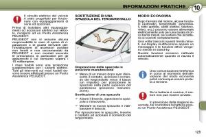 Peugeot-407-manuale-del-proprietario page 137 min