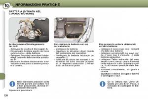 Peugeot-407-manuale-del-proprietario page 141 min