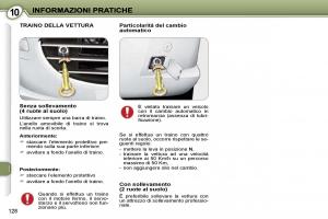 Peugeot-407-manuale-del-proprietario page 143 min