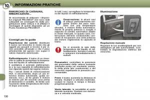 Peugeot-407-manuale-del-proprietario page 145 min