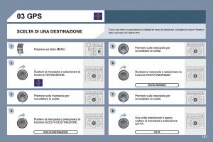 Peugeot-407-manuale-del-proprietario page 162 min