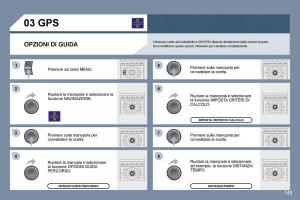 Peugeot-407-manuale-del-proprietario page 164 min