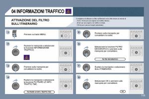 Peugeot-407-manuale-del-proprietario page 170 min