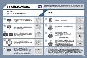 Peugeot-407-manuale-del-proprietario page 172 min