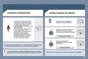 manual--Peugeot-407-manuale-del-proprietario page 180 min