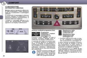 Peugeot-407-manuale-del-proprietario page 42 min