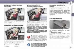 Peugeot-407-manuale-del-proprietario page 51 min